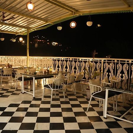 Hotel Karohi Villa 烏代浦 外观 照片